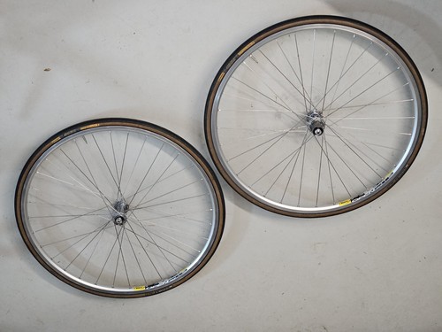 Mavic open pro shimano - shimano, dura