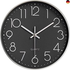 Nutabevr 30 cm Wanduh, Modern