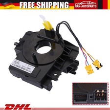 Lenkwinkelsensor Wickelfeder