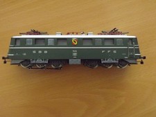 Märklin HO 3050 E-Lok der SBB