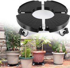 Pflanzenroller Blumenroller