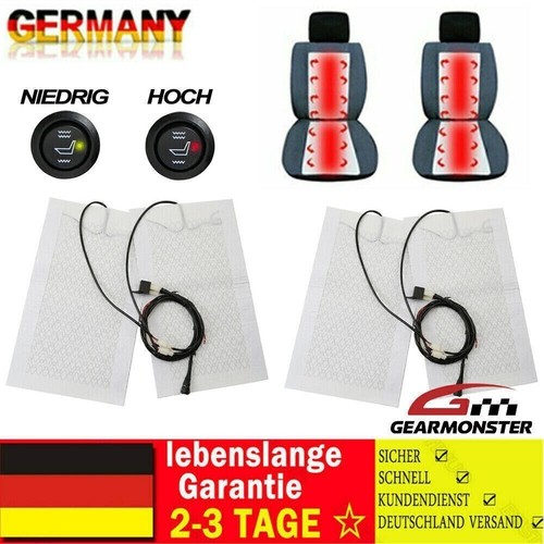 Set auto carbon universal - 2,