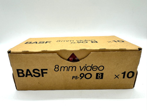 10x basf filmkassette - basf,