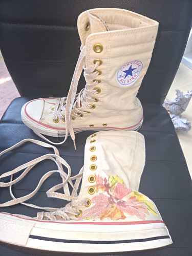 Converse chuck taylor all star - chuck,