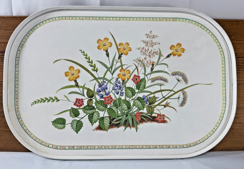 Vintage taunton vale melamin - taunton,