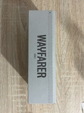 Ray‑Ban RW4012 Wayfarer (Gen