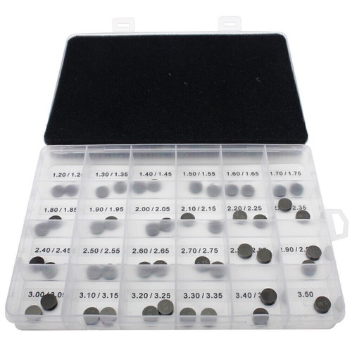 47pcs 48mm - 47pcs, 9,48mm