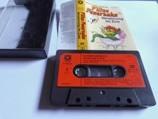 MC Flitze Feuerzahn - Folge 1