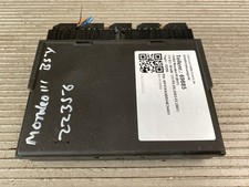 69885 Komfortsteuergerät FORD