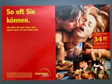 Premiere World Erotik So oft