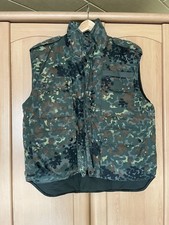 Bundeswehr Weste Herren Gr