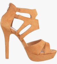 Elara damen pumps offen - elara,