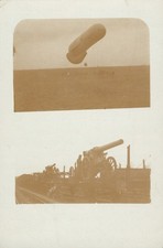 Deutsche luftschiffer mit - deutsche,