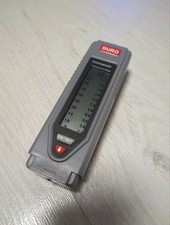 Feuchtemesser, Feuchtigkeitsmesser Holz, Wände, Haus etc.
