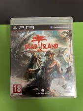 Sony PlayStation 3 Dead Island