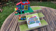 Lego fabuland 3664 - lego,