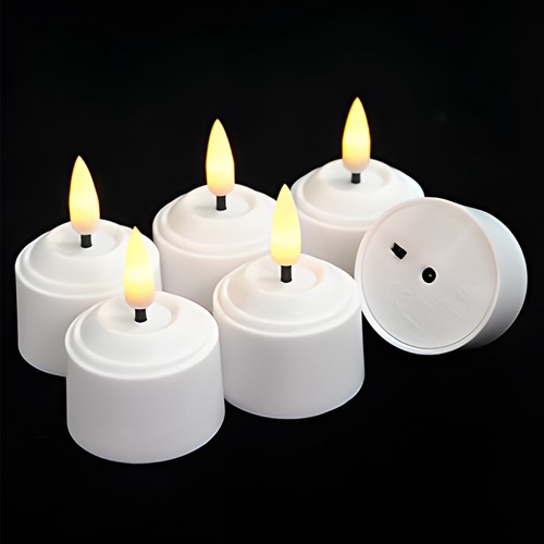 Stück flammenlose - 6,