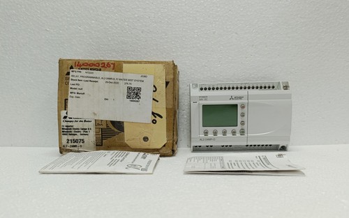 Mitsubishi al2 24mr alpha 2 - al2-24mr-d,