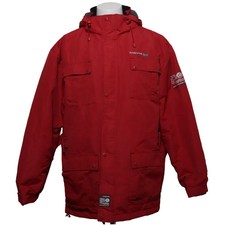 Anapurna, Jacke, Herren