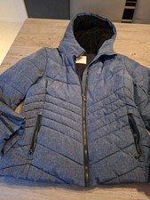 Damen Winterjacke Edc by