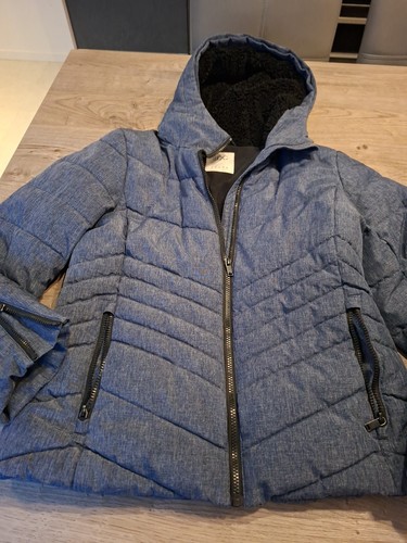 Damen winterjacke edc - winterjacke,