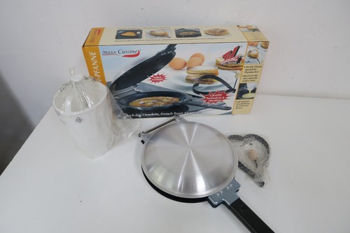 Werbung maxx cuisine wende - werbung,