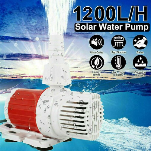 1200l wasserpumpe - 1200l/h,
