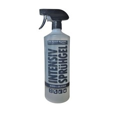 Das Blaue Wunder Backofen- &