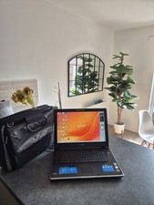 Offizieller Sony Vaio Laptop 17" fast neuwertig, Sony Tasche + m. Office + schneller UK🇬🇧 VERSAND