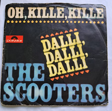 The Scooters - Oh Kille Kille / Dalli Dalli Dalli