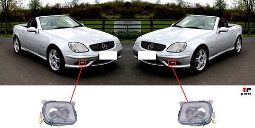Für slk amg vorne - amg,
