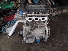 Motor Hyundai I10 III G3LD 1.0