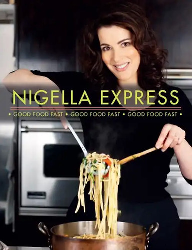Nigella express - nigella,