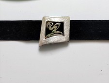 Halsband kropfband choker - halsband, /