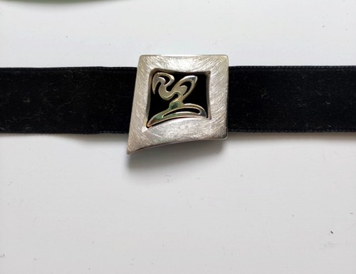 Halsband kropfband choker - halsband, /