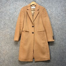 Hobbs Mantel Damen UK 8 camel