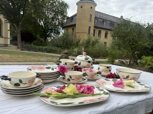Wildrose villeroy und boch - wildrose,