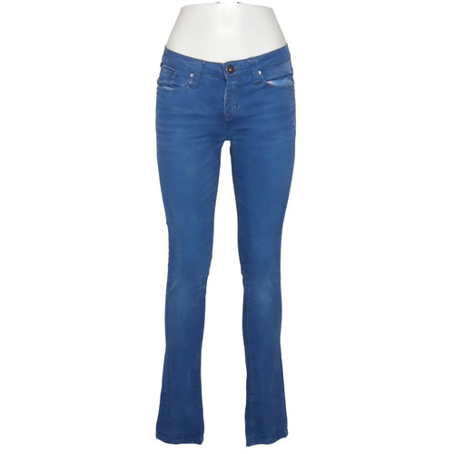 One green elephant jeans - green, elephant,