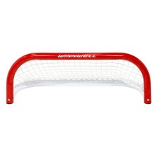 WINNWELL POND HOCKEY NET 3`x 1`W/ 2" POSTS / Eishockey / Tor / Pondhockey