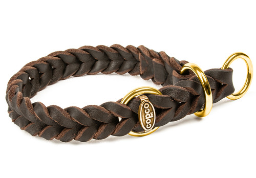 Copcopet hundehalsband - copcopet,