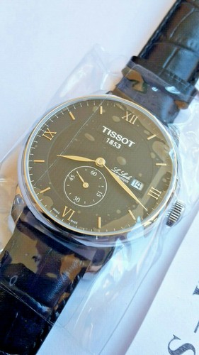 Tissot locle automatique - tissot+le,