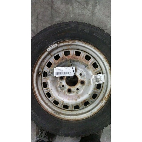 Felge fiat panda - fiat, 900