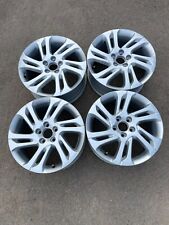 4 x Volvo 7,5J x 17H2 5x108 ET55 31429693 XC60 ALUFELGEN