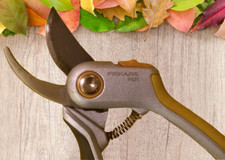 Druckfeder für FISKARS Gartenschere P531 - Ersatzfeder - Feder