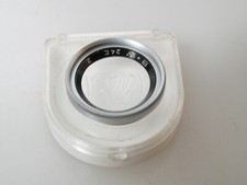 B+W Nahlinse 2 Close-Up Lens 24E 24mm Einschraub Gewinde Top 24mm screw in + Do.