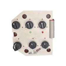 Viessmann Leiterplatte SP-1 9506892 für Trimatik MC 745026X