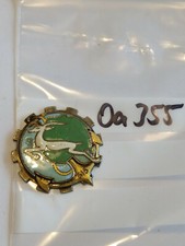 Frankreich Brustanhänger