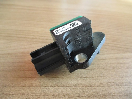 Airbag crash sensor passat - sensor,