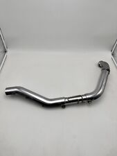 Suzuki VZ800 Krümmer Auspuff Rohr Exhaust Pipe VZ 800 14150-48E10 #29783