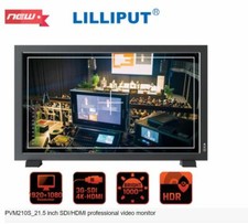 LILLIPUT 21.5 " PVM210S